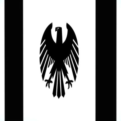 Alternate Prussian Flag Roblox decal