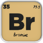Bromine Hat