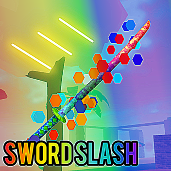 Sword Slash ⚔️ (STORM 🌩🌀)