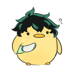 Quacky QUACK TEAM!