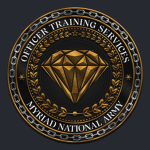 MNA | Officer Training Services