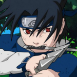 Naruto: Paths of the unknown
