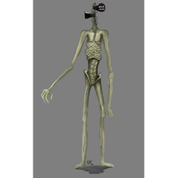 Survive Siren head or find Admin