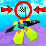 Obby but you have a JETPACK