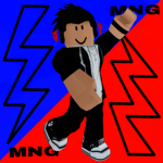 MNG Games