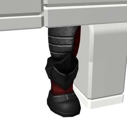 Phoenixgarde Knight Right Leg Roblox item thumbnail