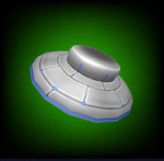 Developmental UFO
