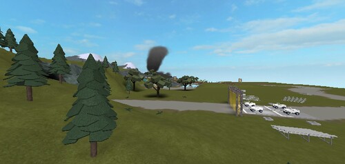 RACE PLACE!