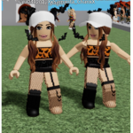 Cute roblox.vibesss official group