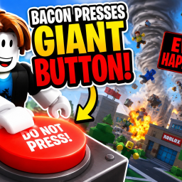 Press The Button!
