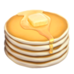 Pancakes Bakery
