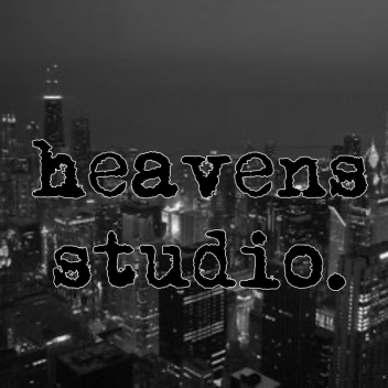 Heaven's studio