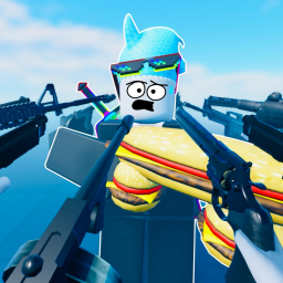 Very Normal Guns (Very Early Access) icon