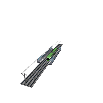 tramlink custom #