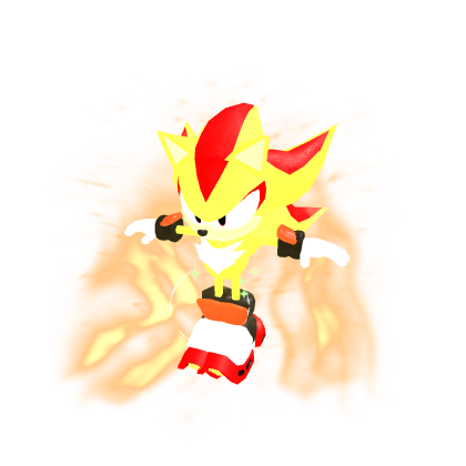 Super Shadow