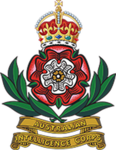 |AST| The Australian Army Intelligence Corps |AST|