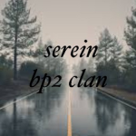s e r e i n ⋆