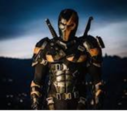 deathstroke testing