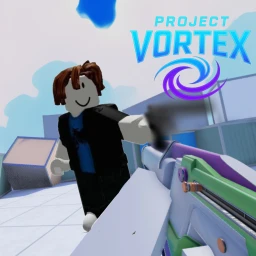 Project Vortex ⚡ icon