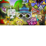 Frxzen Bgs