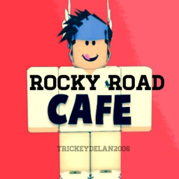 [Interview Center] Rocky Road Cafe V2