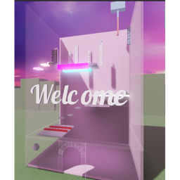 Pastel Tower (NEW)