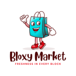 Bloxy Market LTD