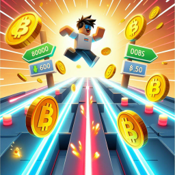 Obby Coins