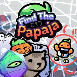 Find The Papaja [1] icon