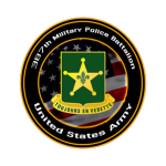 |CARM| 第387宪兵营 387th Military Police Battalion