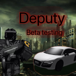 Deputy (Alpha Testing)