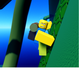 Climb the beanstalk [Testing]
