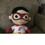 Team members Ryan