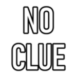 No Clue Devs