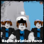[TRBA] Bacon Aviation Force