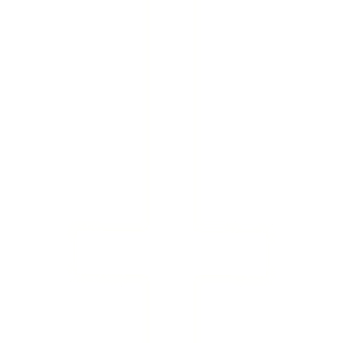 [EMISSIVE] glowing white forehead cross