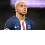 Mbappe love