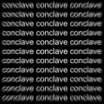 #conclave