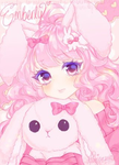 Icyfoxes UGC