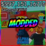SAB MODDED [big updatee] 