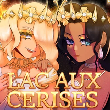Lac Aux Cerises Roblox group icon