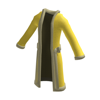 Luxury Gold Champion Boxing Robe