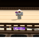 Chiba Clan Family