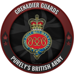 [GBA] Grenadier Guard