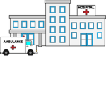 Achyls’ Medical Hospital