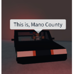 Mano County Game Group