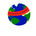 Conquest of Earth Official Group