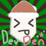 GlitterBrain’s DevDen