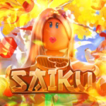 SAIKU ᅠ