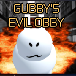 gubby's evil obby